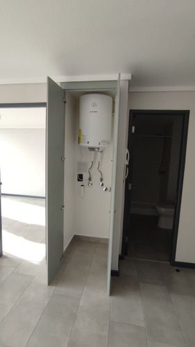 Departamento Nuevo Excelente Ubicación A Pasos Universidades