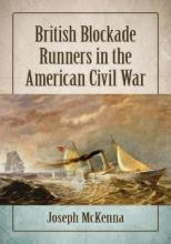 Libro British Blockade Runners In The American Civil War ...