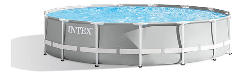 Piscina Premium 4.57 X 1.07