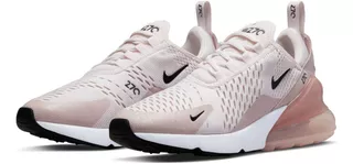 Tenis Para Mujer Nike Air Max 270 Rosa