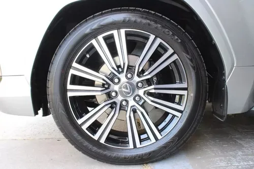 Lexus Lx600 Luxury 2025