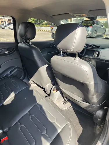 Chevrolet Onix 1.4 Ltz 5 p