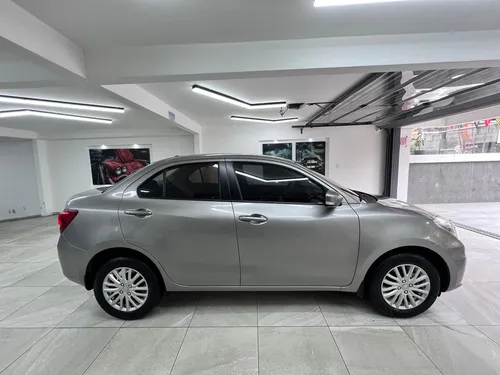 Suzuki Swift Dziere At 2022