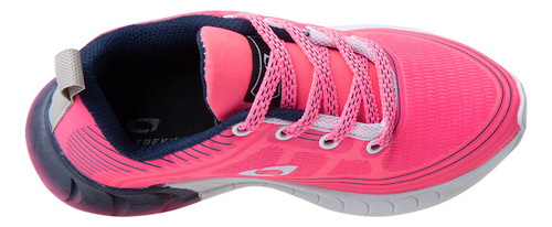 Zapatos Deportivos Ground Runner Para Niña Pequeña