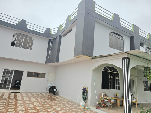 Propiedad Comercial
