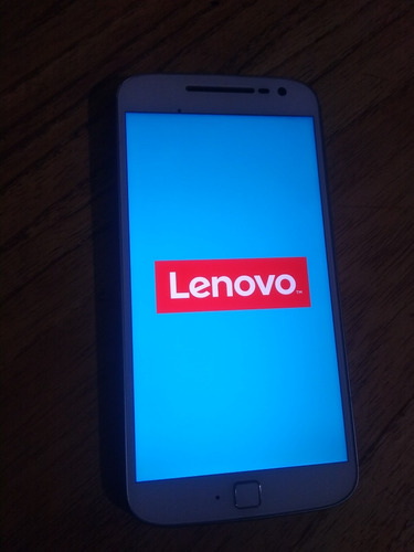 Celular Moto G4 Plus
