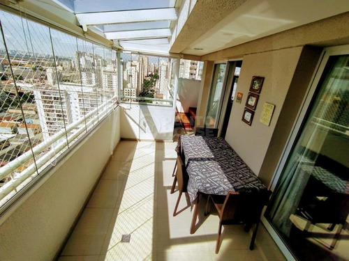 Cobertura Duplex Com 2 Suítes No Ipiranga. - Ph36898