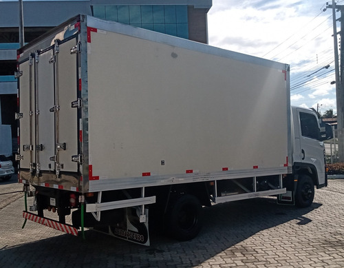 Imagem 4 de 15 de Volkswagen Delivery 9.170 Prime