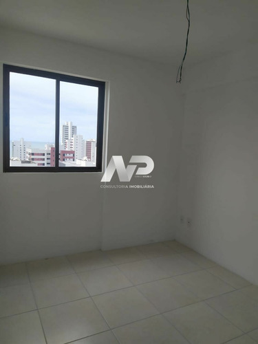 Imagem 16 de 28 de Apartamento À Venda No Bairro Candeias - Jaboatão Dos Guararapes/pe - Bf04v