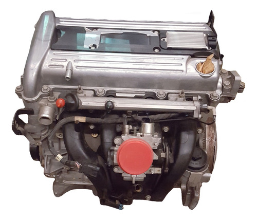 Motor Astra Classic Cavalier Malibu Hhr Sunfire Ecotec 2.2l