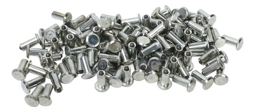 Tornillo Para Neumáticos, 100 Unidades, Clavos Universales D