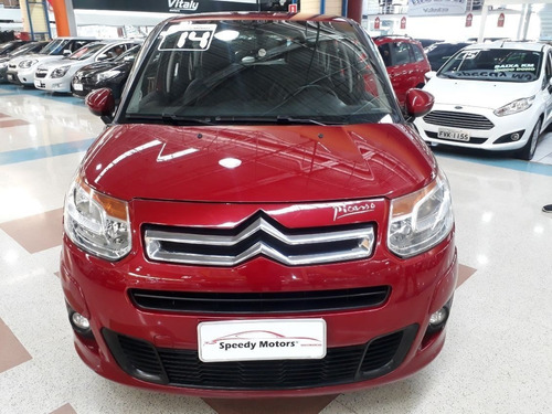 Citroen C3 Picasso 1.5 Glx
