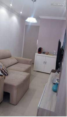 Imagem 5 de 16 de Apartamento Com 2 Dormitórios À Venda, 59 M² Por R$ 275.000,00 - Campo Grande - Recife/pe - Ap1685