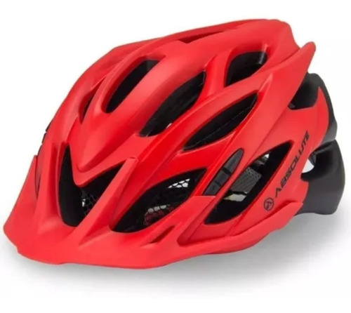 Capacete Ciclismo Absolute Wild