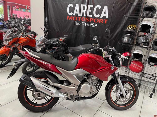 Imagem 2 de 7 de Yamaha Fazer 250 Abs