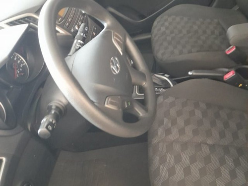 Imagem 4 de 15 de Hb20 1.6 Comfort Plus 16v Flex 4p Automático
