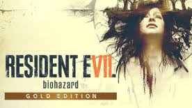 Resident Evil 7: Modo Vr Incluso Ps4 Físico (Usado)