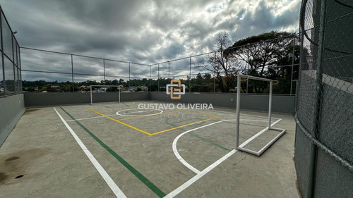 Apartamento 2 Dormitórios 4º Andar Com Sacada No Condomínio Freitas Parque