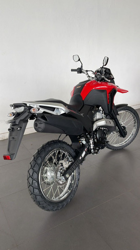 Yamaha Xtz Lander 250 (bruno) - Financiamos