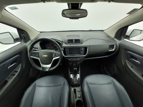 Chevrolet Spin 1.8 PREMIER 8V FLEX 4P AUTOMÁTICO