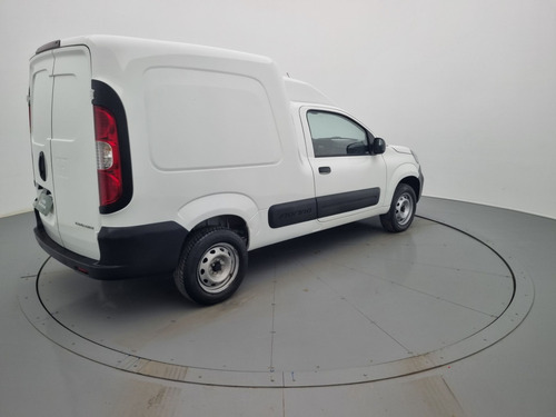 Fiat Fiorino 1.4 MPI FURGÃO ENDURANCE 8V FLEX 2P MANUAL