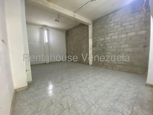 Excelente Local A Pie De Calle!! 25-13046