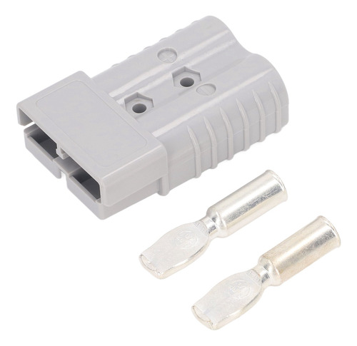 Conector Rápido De Batería 350 A 600 V, Conexión Eléctrica Y