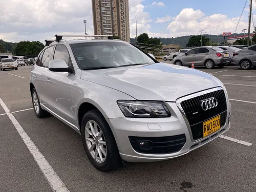 Audi Q5 3.2 Fsi S-tronic Quattro