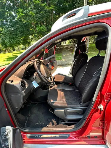 Renault Duster Oroch 2.0 Dynamique