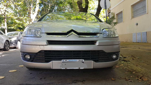 Citroën C4 1.6 Sx Hdi Am73 2013