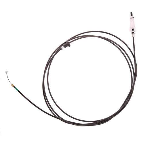 Cable De Apertura De Tanque Toyota Hilux 2005-2015 Doble Cab