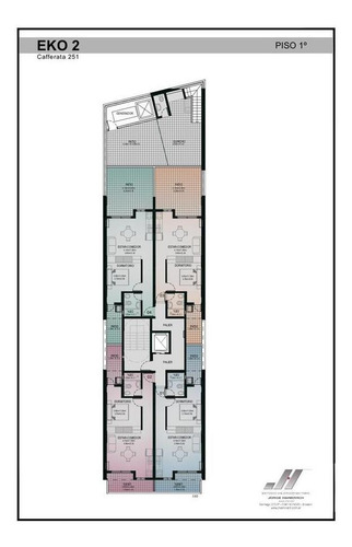 Imagen 17 de 30 de Departamento De Ambiente Único
