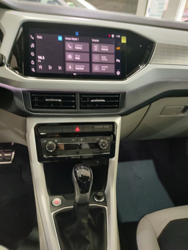 Imagen 8 de 19 de Volkswagen T-cross Trendline 1.6l 120cv Caja Manual Vw