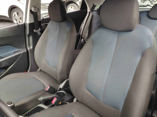 Hyundai Hb20 1.6 Comfort Plus 16v Flex 4p Manual