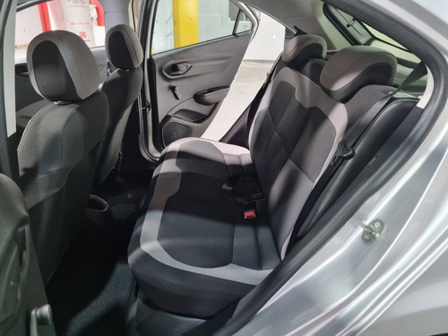 Chevrolet Onix 1.0 Mpfi Lt 8v Flex 4p Manual