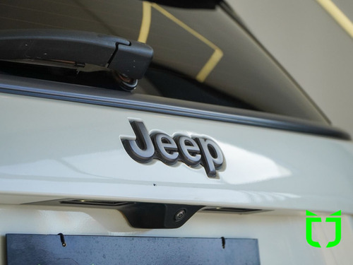 Jeep Compass 1.3 16V 4P FLEX S T270 TURBO AUTOMÁTICO