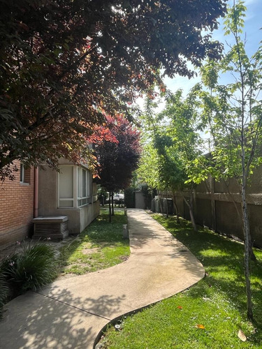Se Vende Departamento 1 Dormitorio+estacionamiento, Ñuñoa