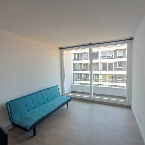 Edificio Av. Almte. Blanco Encalada (1 Est. 1 Bod.) Piso 5