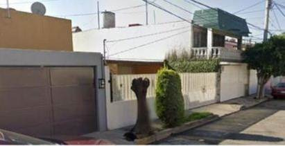 Imagen 4 de 11 de Venta De Casa En Prados Del Rosario, Azcapotzalco Mc