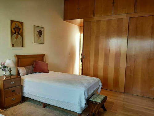 Imagen 2 de 20 de Casa En Renta En Bosques De Las Lomas