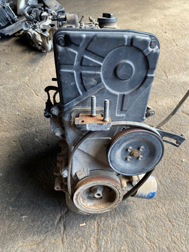 Motor Hyundai Attitude 2009 1.6 Automático (Usado)