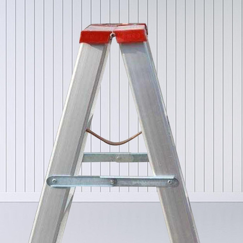 Bisagra De Escalera De Tijera Plegable De 2 Uds, Localizador