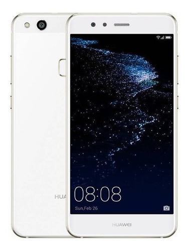 Celular Huawei P10 Lite 5.2/oc/3gb/32gb/dual/lte/white