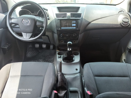 Imagen 10 de 20 de Mazda Bt-50 2017