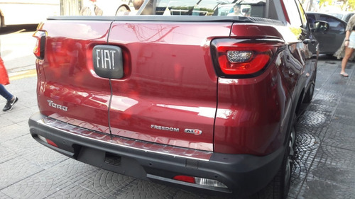Toro Freedom 1.8 16v 4x2 At6 Reservala L