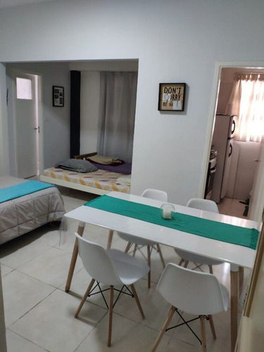 Venta Departamento 1 Amb Y 1/2 