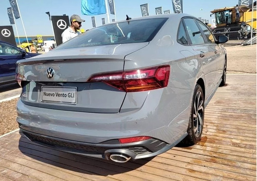 Imagen 25 de 25 de Nuevo Volkswagen Vento 2.0 Gli 230cv 2023 Autotag Vw 0km Cb