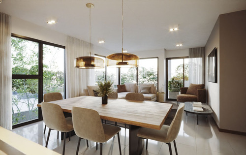 Venta Departamento 3 Ambientes Ituzaingo