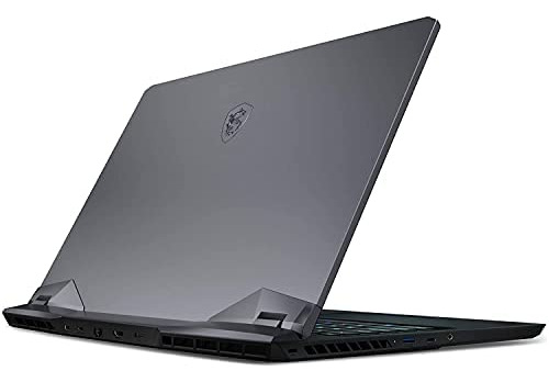 Laptop Msi Ge76 Raider 17.3  360hz Fhd Display, Intel Core I