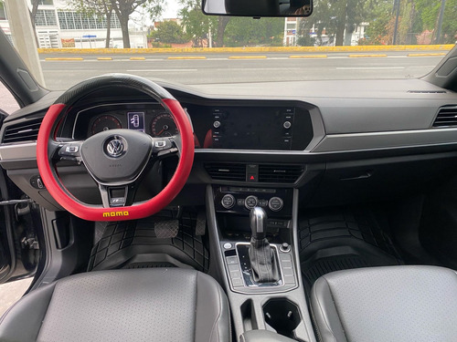 Volkswagen Jetta 1.4 T Fsi Rline Tip